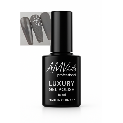 AMV Luxuri Gel Polish Sharkskin